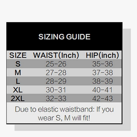 🎈BUY 1 GET 1 FREE🎈Luogongzi Butterfly Built-In Compression Lined Shorts M - Picture 3 of 15